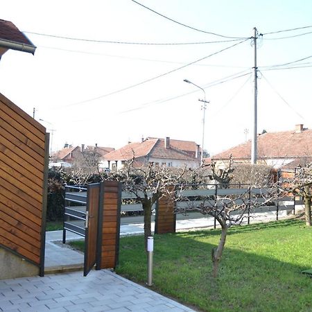 Apartments Pandora Jagodina Bagian luar foto
