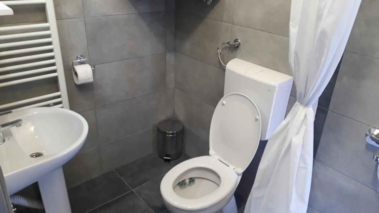 Apartments Pandora Jagodina Bagian luar foto