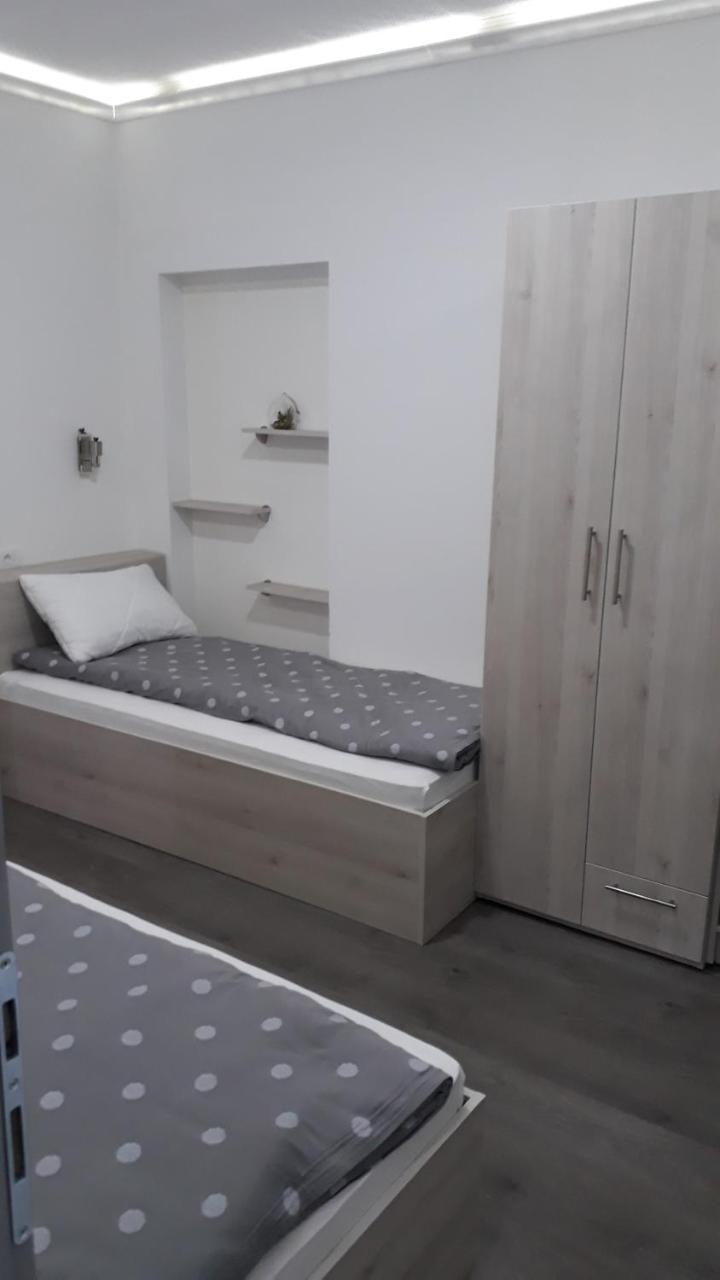 Apartments Pandora Jagodina Bagian luar foto